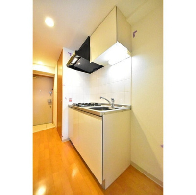 【内装】 | アペルト西新宿