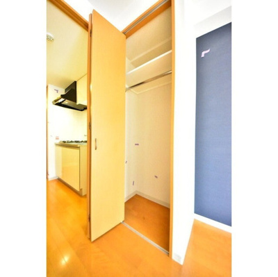 【内装】 | アペルト西新宿