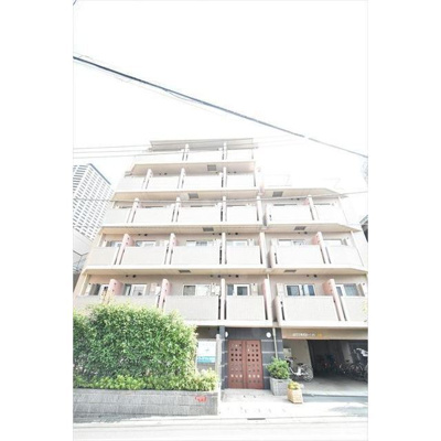 【内装】 | アペルト西新宿