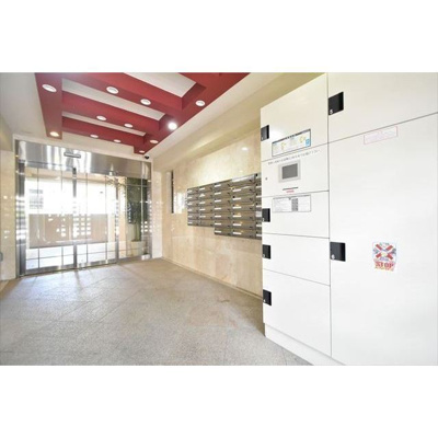 【内装】 | アペルト西新宿