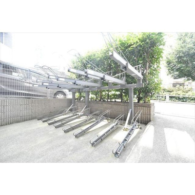 【内装】 | アペルト西新宿