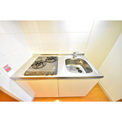 【内装】 | アペルト西新宿