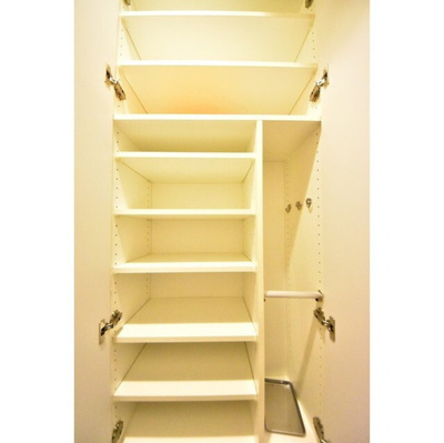 【内装】 | アペルト西新宿