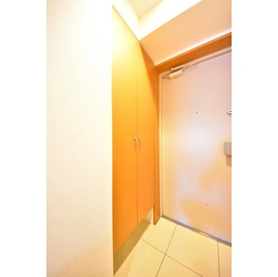 【内装】 | アペルト西新宿