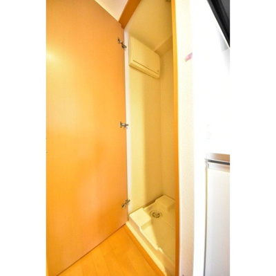 【内装】 | アペルト西新宿