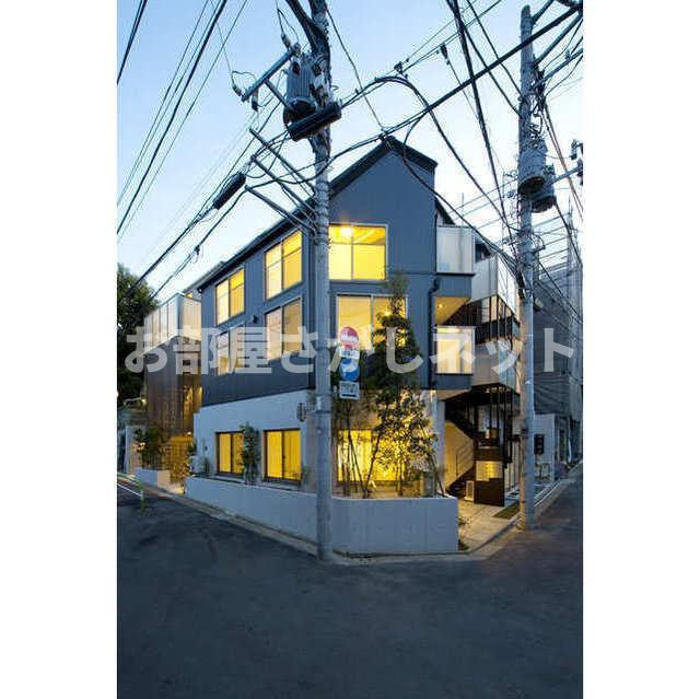 グランエッグス新大塚N【おとり物件なし】#学生・社会人にオススメ！初期費用分割払いOK！の外観|外観