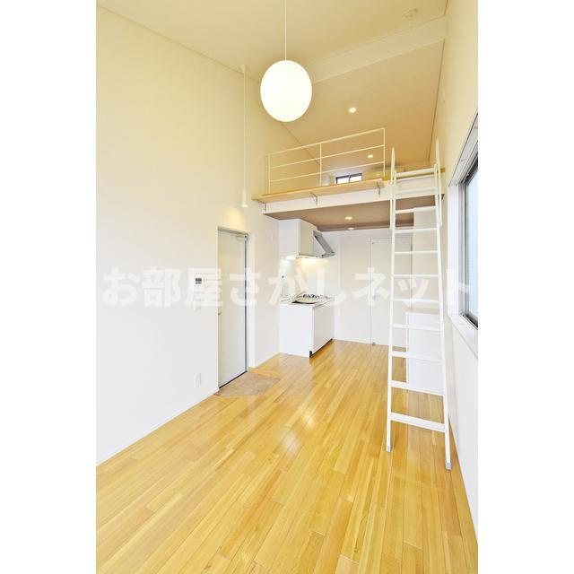 グランエッグス新大塚N【おとり物件なし】#学生・社会人にオススメ！初期費用分割払いOK！の内装|その他、部屋スペース