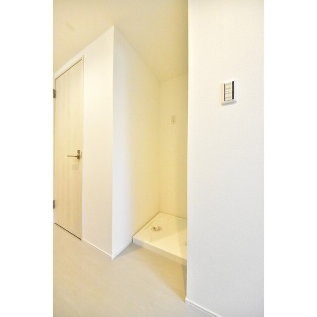 セレブラーレ町屋の内装