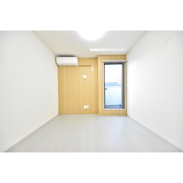 セレブラーレ町屋の内装