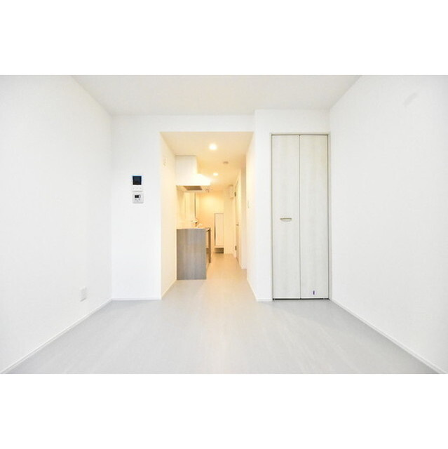 セレブラーレ町屋の内装