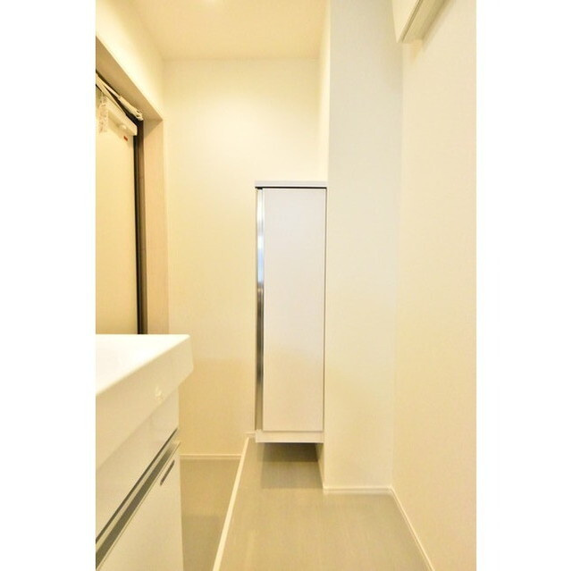 セレブラーレ町屋の内装