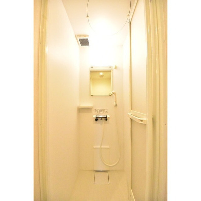 セレブラーレ町屋の内装