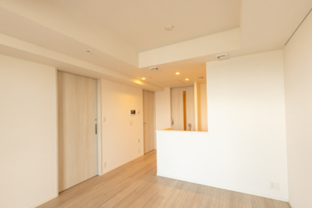 パークコート文京小石川　ザ　タワーのその他|※写真は同タイプ住戸です。