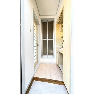 【内装】 | エイコウハイツＢ