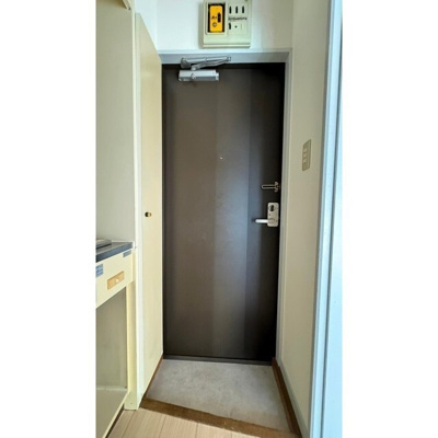 【内装】 | エイコウハイツＢ