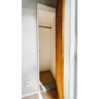 【内装】 | エイコウハイツＢ