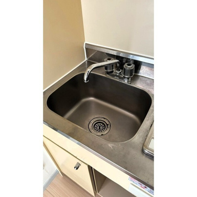 【内装】 | エイコウハイツＢ