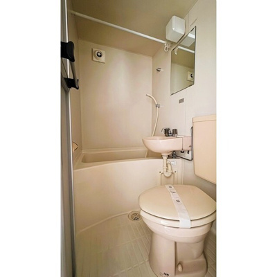 【内装】 | エイコウハイツＢ