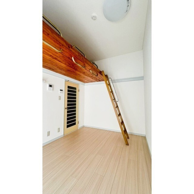 【内装】 | エイコウハイツＢ