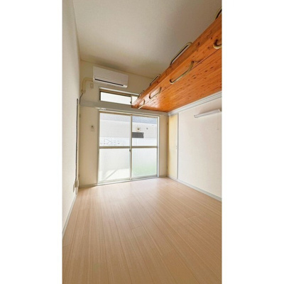 【内装】 | エイコウハイツＢ