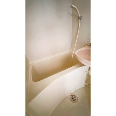 【内装】 | エイコウハイツＢ