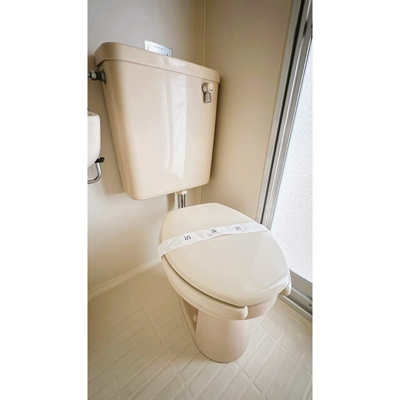 【内装】 | エイコウハイツＢ