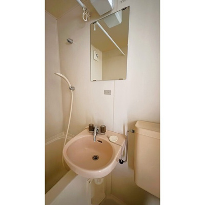 【内装】 | エイコウハイツＢ