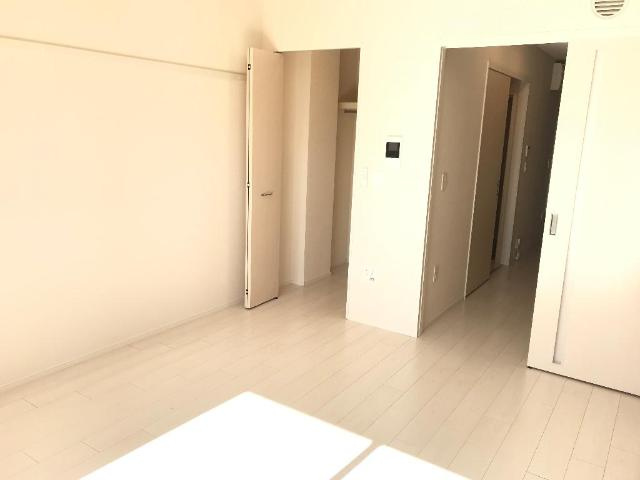 テ・フィティの内装|室内