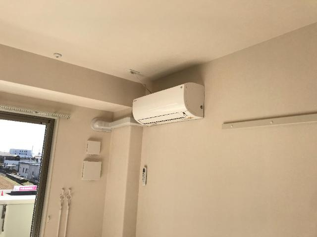 テ・フィティの設備|室内設備