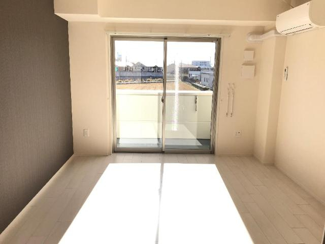 テ・フィティの内装|室内