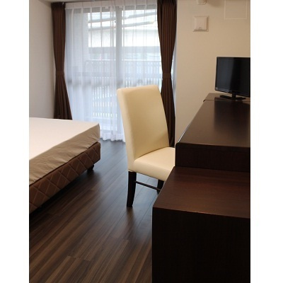 【内装】 | フェニックス池袋