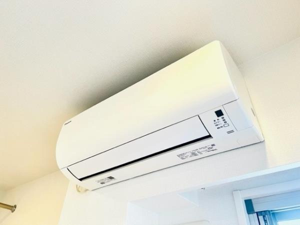 Ｂｒｉｌｌｉａ　ｉｓｔ　銀座東の設備