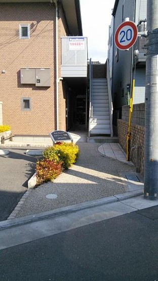 【外観】 | エトワール宮町