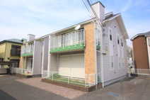 マロンつきみ野Ｂの画像