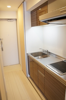 【キッチン】 | リブリ・Na.Na