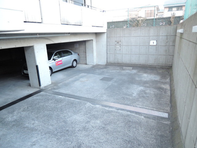 駐車場（要空き確認）