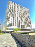Ｂｒｉｌｌｉａ　有明　Ｓｋｙ　Ｔｏｗｅｒの画像
