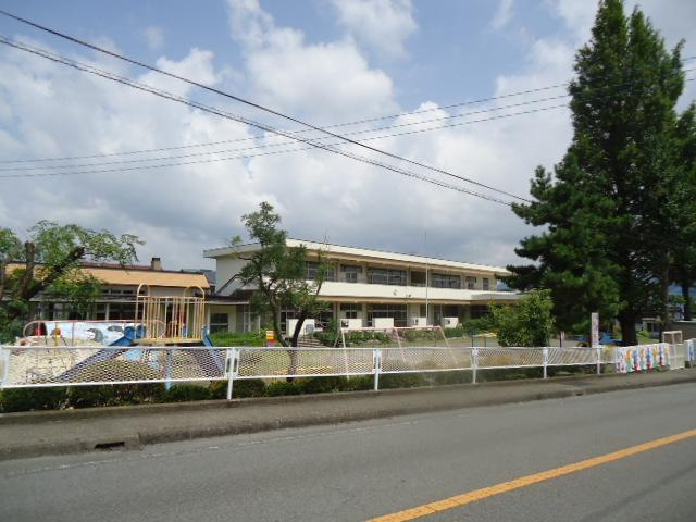 ツイングランデ　Ⅰの周辺|桐生市立広沢幼稚園まで804ｍ