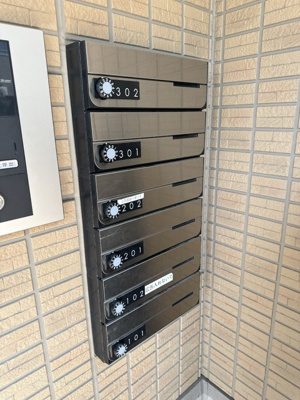 共用設備