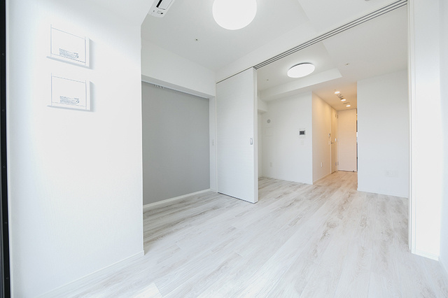 ライオンズフォーシア清澄白河のその他|※写真は同タイプ住戸です。