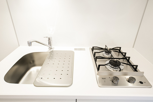 ライオンズフォーシア清澄白河のその他|※写真は同タイプ住戸です。