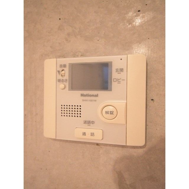 ＺＥＳＴＹ駒沢大学Ⅱのセキュリティ