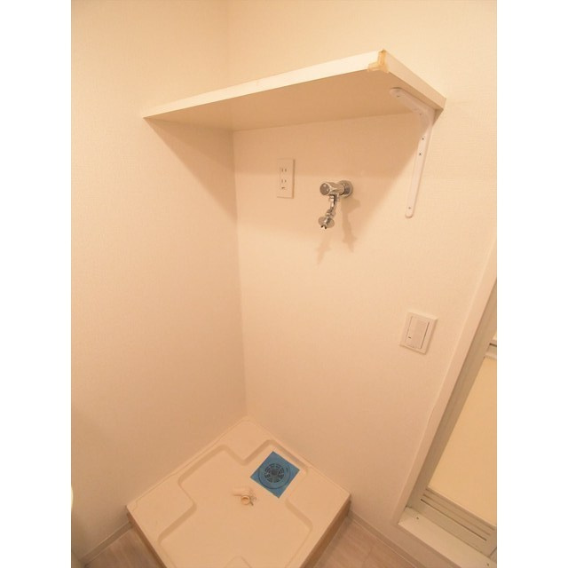 ＺＥＳＴＹ駒沢大学Ⅱのその他|室内洗濯機置場