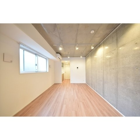 グランパセオ代々木上原Ⅱの内装