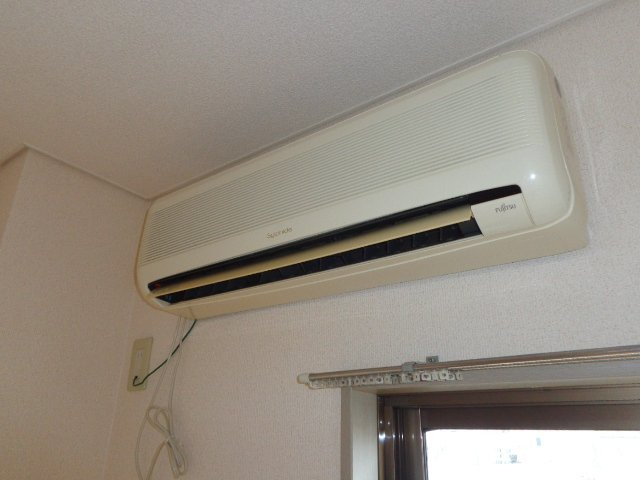エスポワール名城の設備|エアコン