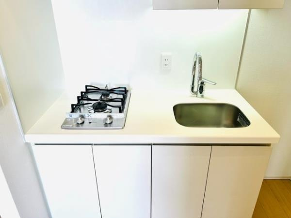 Ｂｒｉｌｌｉａ　ｉｓｔ　銀座東の設備