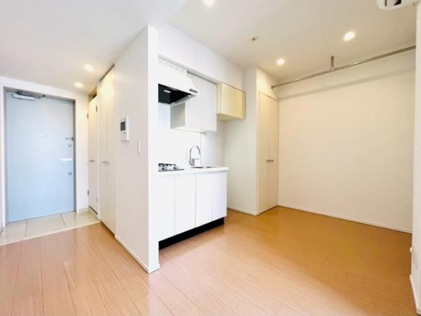 Ｂｒｉｌｌｉａ　ｉｓｔ　銀座東の居間・リビング