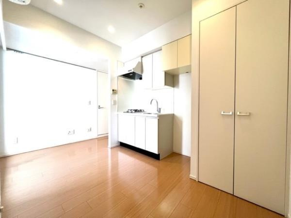 Ｂｒｉｌｌｉａ　ｉｓｔ　銀座東の居間・リビング