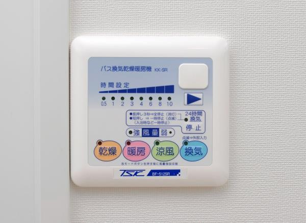 Ｂｒｉｌｌｉａ　ｉｓｔ　銀座東の設備