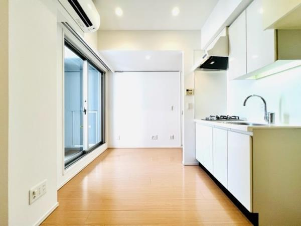 Ｂｒｉｌｌｉａ　ｉｓｔ　銀座東の居間・リビング